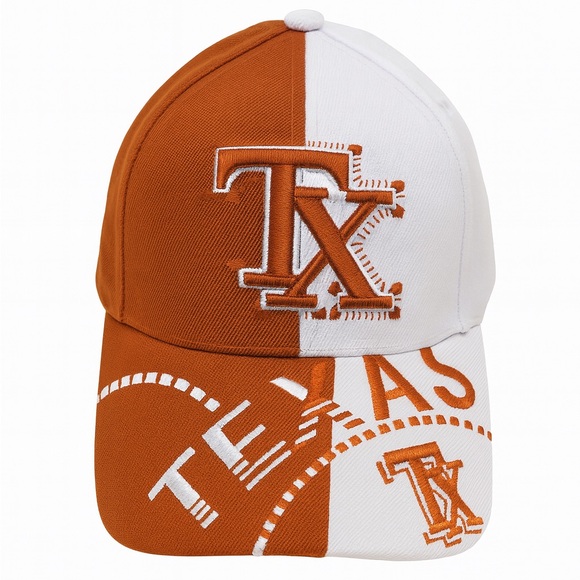 city hunter Other - City hunter Texas Long horns embroidered cap college football